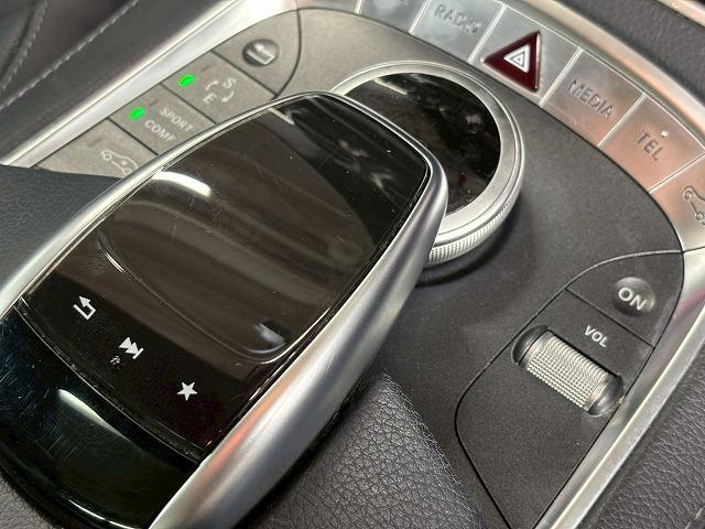 MERCEDES BENZ S-CLASS S400H AMG LINE