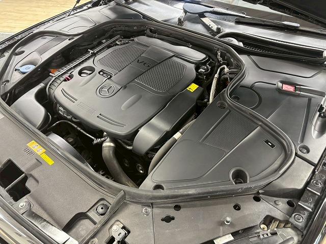 MERCEDES BENZ S-CLASS S400H AMG LINE