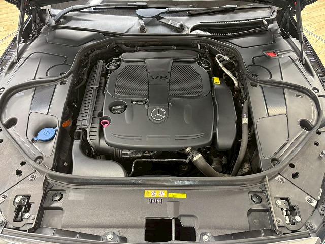 MERCEDES BENZ S-CLASS S400H AMG LINE