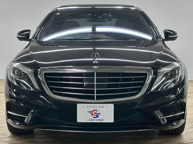 MERCEDES BENZ S-CLASS S400H AMG LINE