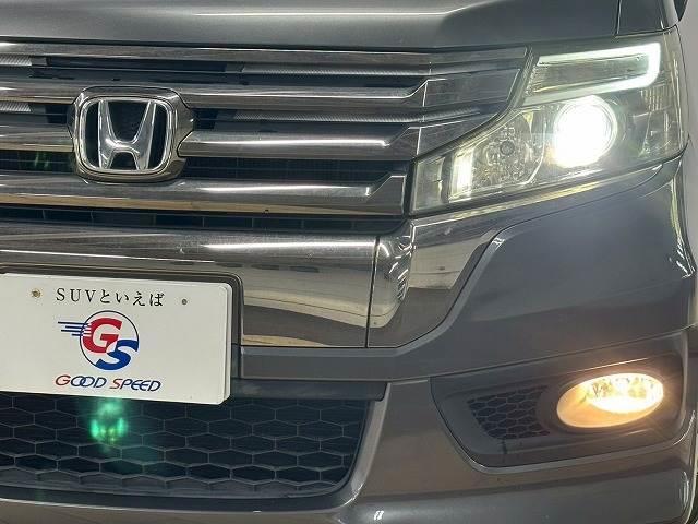 ステップワゴンスパーダ Z クールスピリット 禁煙車/両側パワースライド/バックカメラ/クルーズコントロール/パドルシフト/ETC/ステアリングスイッチ/CD・DVD再生/オートライト/オートエアコン(10枚目)