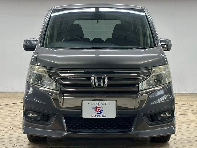 ステップワゴンスパーダ Z クールスピリット 禁煙車/両側パワースライド/バックカメラ/クルーズコントロール/パドルシフト/ETC/ステアリングスイッチ/CD・DVD再生/オートライト/オートエアコン(17枚目)