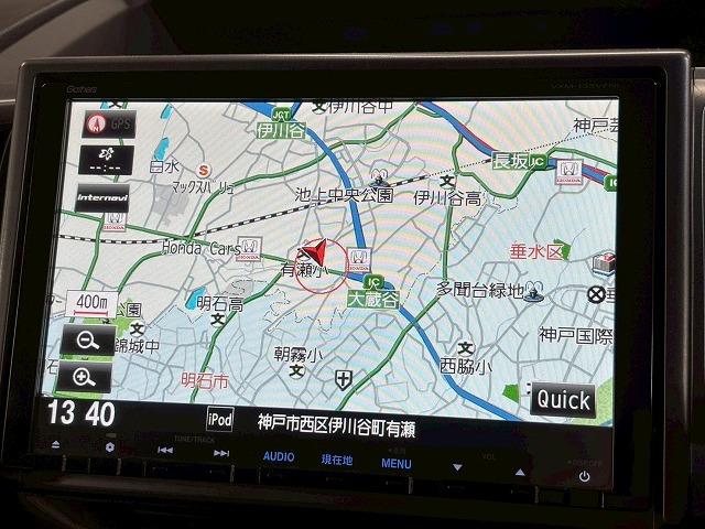 ステップワゴンスパーダ Z クールスピリット 禁煙車/両側パワースライド/バックカメラ/クルーズコントロール/パドルシフト/ETC/ステアリングスイッチ/CD・DVD再生/オートライト/オートエアコン(24枚目)