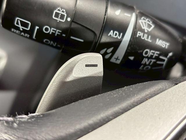 ステップワゴンスパーダ Z クールスピリット 禁煙車/両側パワースライド/バックカメラ/クルーズコントロール/パドルシフト/ETC/ステアリングスイッチ/CD・DVD再生/オートライト/オートエアコン(27枚目)