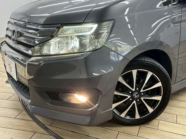 ステップワゴンスパーダ Z クールスピリット 禁煙車/両側パワースライド/バックカメラ/クルーズコントロール/パドルシフト/ETC/ステアリングスイッチ/CD・DVD再生/オートライト/オートエアコン(66枚目)