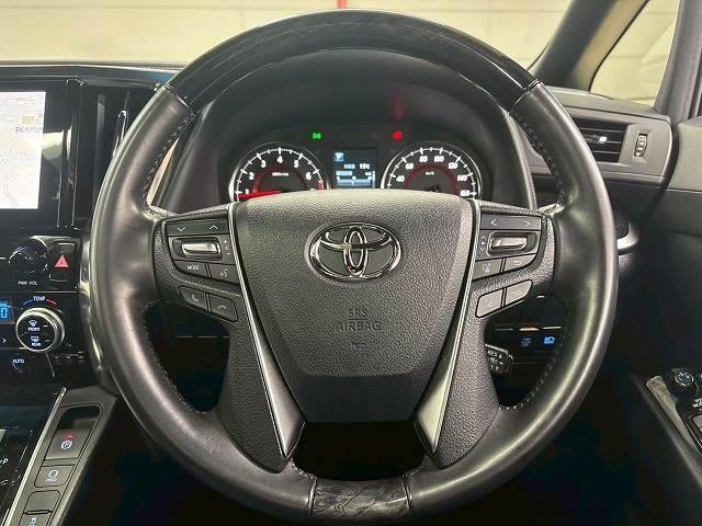 TOYOTA ALPHARD 2.5S TYPE GOLD