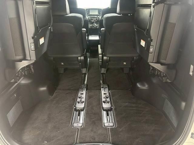 TOYOTA ALPHARD 2.5S TYPE GOLD