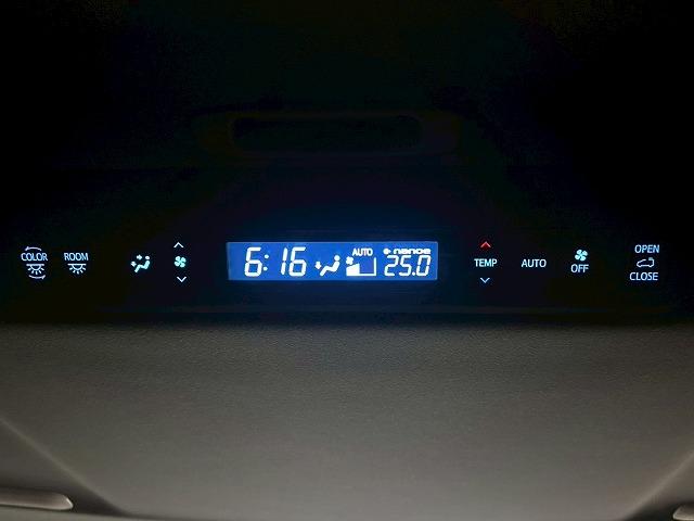 TOYOTA ALPHARD 2.5S TYPE GOLD