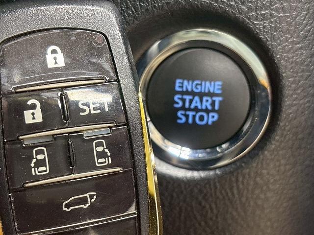 TOYOTA ALPHARD 2.5S TYPE GOLD