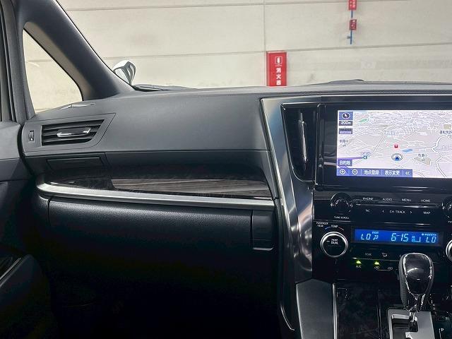 TOYOTA ALPHARD 2.5S TYPE GOLD