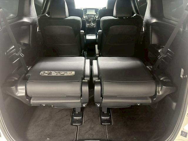 TOYOTA ALPHARD 2.5S TYPE GOLD