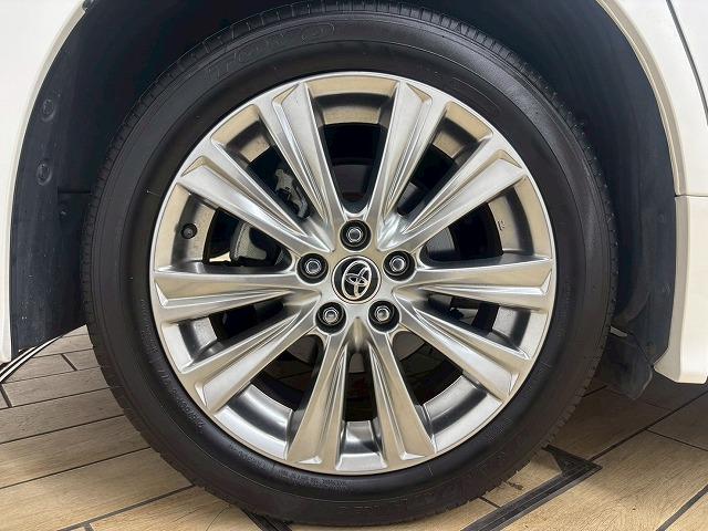 TOYOTA ALPHARD 2.5S TYPE GOLD