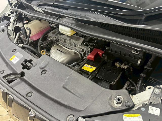 TOYOTA ALPHARD 2.5S TYPE GOLD