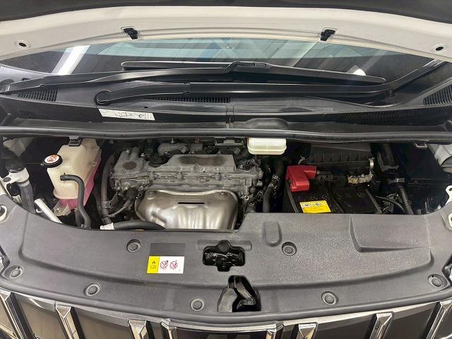 TOYOTA ALPHARD 2.5S TYPE GOLD