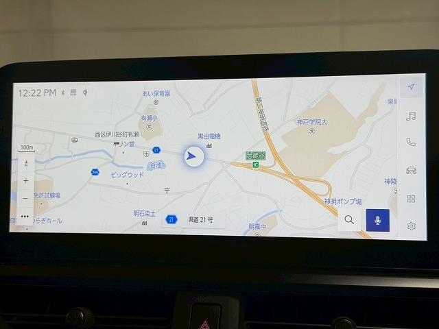 LEXUS UX UX250H GRACEFUL EXPLORER
