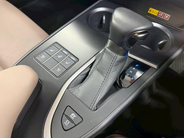 LEXUS UX UX250H GRACEFUL EXPLORER