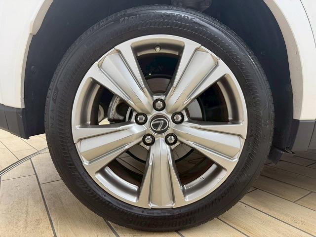 LEXUS UX UX250H GRACEFUL EXPLORER