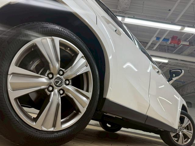 LEXUS UX UX250H GRACEFUL EXPLORER