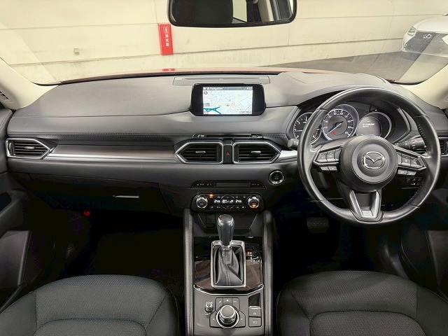 CX-5 XD プロアクティブ 禁煙車/全周囲/ブラインドスポット/ETC/電動リアゲート/レーダークルーズ/シートヒーター/ヘッドアップディスプレイ/アップルカープレイ/ステアリングヒーター/シートメモリー(2枚目)