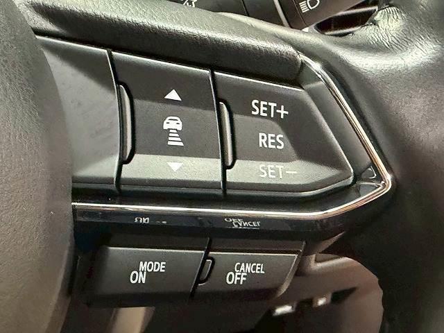 CX-5 XD プロアクティブ 禁煙車/全周囲/ブラインドスポット/ETC/電動リアゲート/レーダークルーズ/シートヒーター/ヘッドアップディスプレイ/アップルカープレイ/ステアリングヒーター/シートメモリー(7枚目)