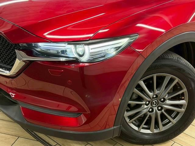 CX-5 XD プロアクティブ 禁煙車/全周囲/ブラインドスポット/ETC/電動リアゲート/レーダークルーズ/シートヒーター/ヘッドアップディスプレイ/アップルカープレイ/ステアリングヒーター/シートメモリー(12枚目)