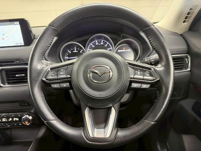 CX-5 XD プロアクティブ 禁煙車/全周囲/ブラインドスポット/ETC/電動リアゲート/レーダークルーズ/シートヒーター/ヘッドアップディスプレイ/アップルカープレイ/ステアリングヒーター/シートメモリー(15枚目)