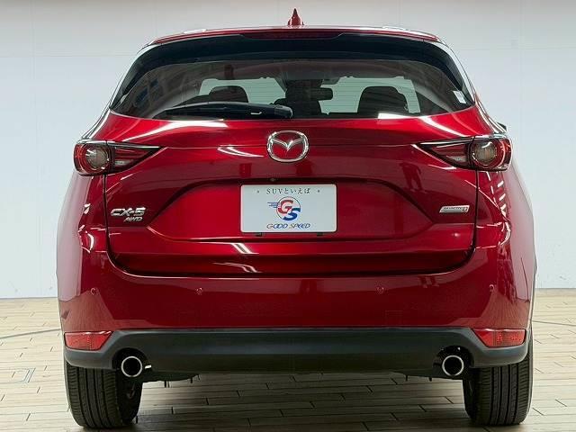 CX-5 XD プロアクティブ 禁煙車/全周囲/ブラインドスポット/ETC/電動リアゲート/レーダークルーズ/シートヒーター/ヘッドアップディスプレイ/アップルカープレイ/ステアリングヒーター/シートメモリー(19枚目)