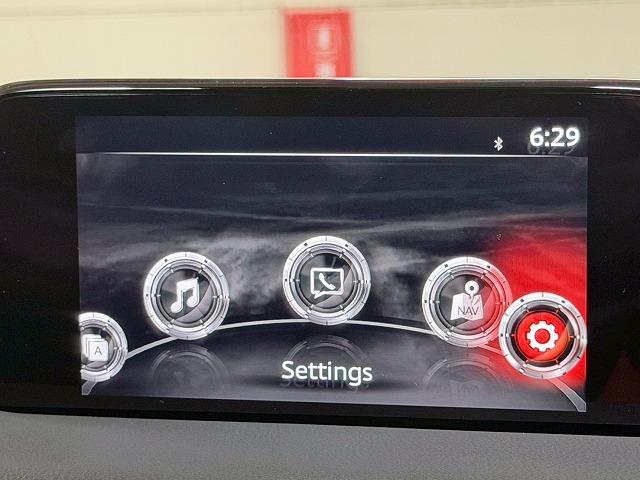 CX-5 XD プロアクティブ 禁煙車/全周囲/ブラインドスポット/ETC/電動リアゲート/レーダークルーズ/シートヒーター/ヘッドアップディスプレイ/アップルカープレイ/ステアリングヒーター/シートメモリー(21枚目)