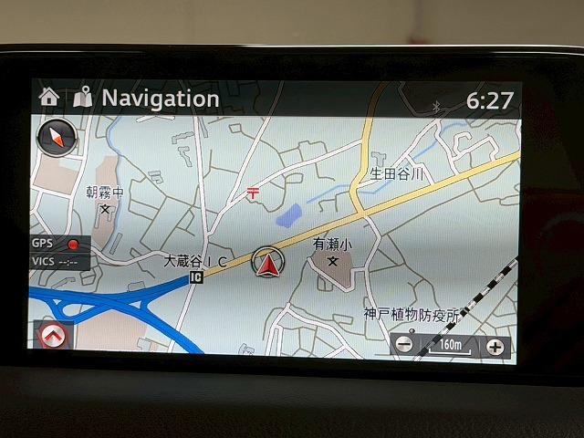 CX-5 XD プロアクティブ 禁煙車/全周囲/ブラインドスポット/ETC/電動リアゲート/レーダークルーズ/シートヒーター/ヘッドアップディスプレイ/アップルカープレイ/ステアリングヒーター/シートメモリー(24枚目)