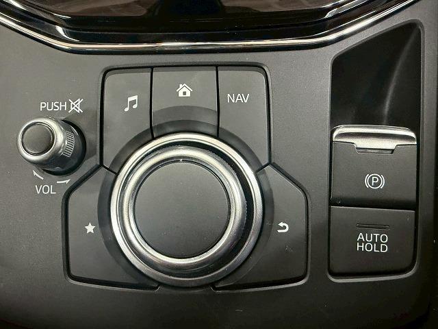 CX-5 XD プロアクティブ 禁煙車/全周囲/ブラインドスポット/ETC/電動リアゲート/レーダークルーズ/シートヒーター/ヘッドアップディスプレイ/アップルカープレイ/ステアリングヒーター/シートメモリー(35枚目)