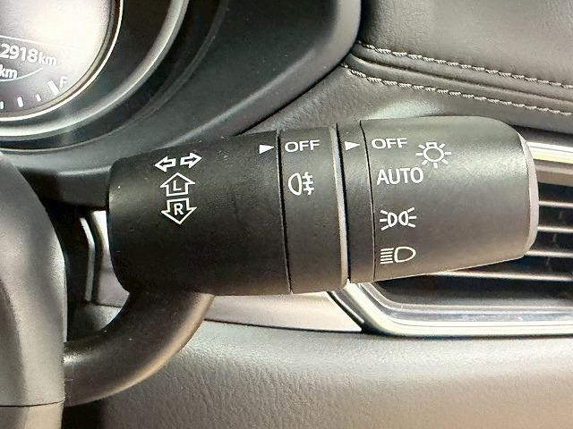 CX-5 XD プロアクティブ 禁煙車/全周囲/ブラインドスポット/ETC/電動リアゲート/レーダークルーズ/シートヒーター/ヘッドアップディスプレイ/アップルカープレイ/ステアリングヒーター/シートメモリー(38枚目)