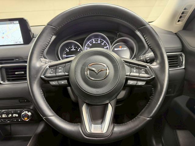 CX-5 XD プロアクティブ 禁煙車/全周囲/ブラインドスポット/ETC/電動リアゲート/レーダークルーズ/シートヒーター/ヘッドアップディスプレイ/アップルカープレイ/ステアリングヒーター/シートメモリー(48枚目)
