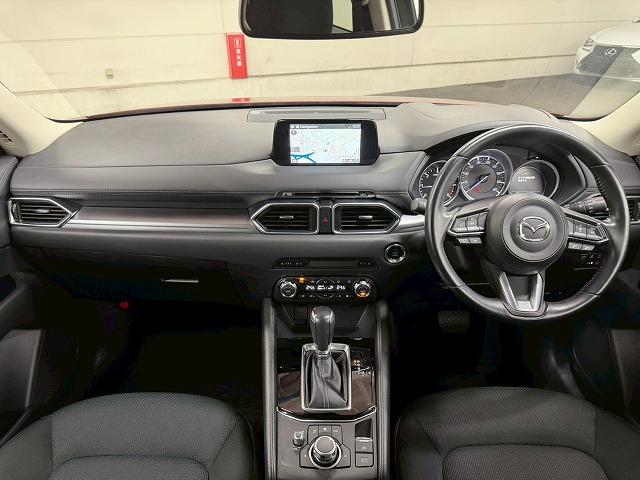 CX-5 XD プロアクティブ 禁煙車/全周囲/ブラインドスポット/ETC/電動リアゲート/レーダークルーズ/シートヒーター/ヘッドアップディスプレイ/アップルカープレイ/ステアリングヒーター/シートメモリー(50枚目)