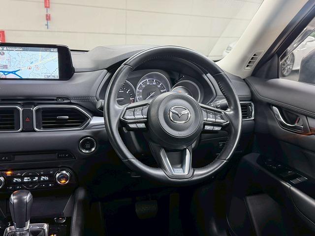 CX-5 XD プロアクティブ 禁煙車/全周囲/ブラインドスポット/ETC/電動リアゲート/レーダークルーズ/シートヒーター/ヘッドアップディスプレイ/アップルカープレイ/ステアリングヒーター/シートメモリー(51枚目)