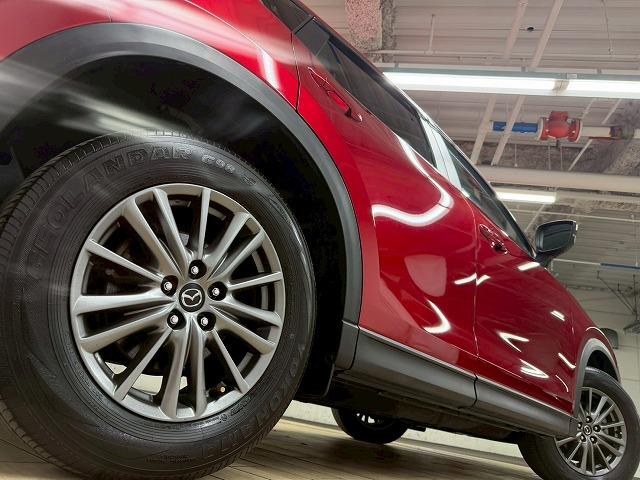 CX-5 XD プロアクティブ 禁煙車/全周囲/ブラインドスポット/ETC/電動リアゲート/レーダークルーズ/シートヒーター/ヘッドアップディスプレイ/アップルカープレイ/ステアリングヒーター/シートメモリー(59枚目)