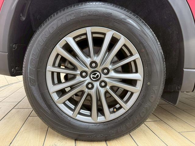 CX-5 XD プロアクティブ 禁煙車/全周囲/ブラインドスポット/ETC/電動リアゲート/レーダークルーズ/シートヒーター/ヘッドアップディスプレイ/アップルカープレイ/ステアリングヒーター/シートメモリー(60枚目)