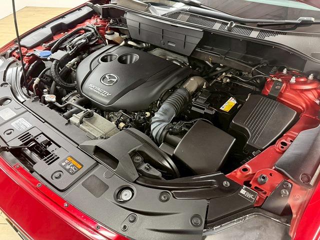 CX-5 XD プロアクティブ 禁煙車/全周囲/ブラインドスポット/ETC/電動リアゲート/レーダークルーズ/シートヒーター/ヘッドアップディスプレイ/アップルカープレイ/ステアリングヒーター/シートメモリー(68枚目)