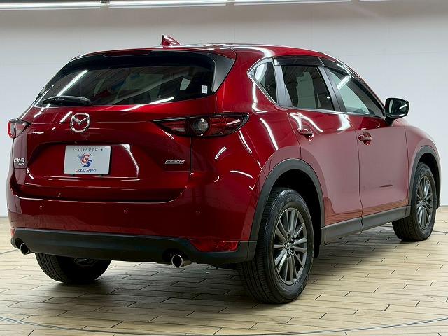 CX-5 XD プロアクティブ 禁煙車/全周囲/ブラインドスポット/ETC/電動リアゲート/レーダークルーズ/シートヒーター/ヘッドアップディスプレイ/アップルカープレイ/ステアリングヒーター/シートメモリー(72枚目)