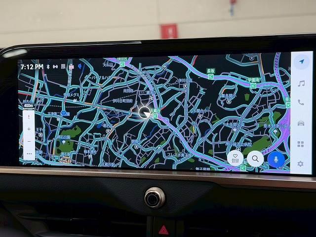 クラウンスポーツ SPORT Z (HEV) 1オナ/全周囲/モデリスタ/デジタルミラー/メーカーナビ/トヨタチームメイト/シートクーラー/ワイヤレス充電/アップルカープレイ/ブラインドスポット/電動リアゲート/AC100V(3枚目)