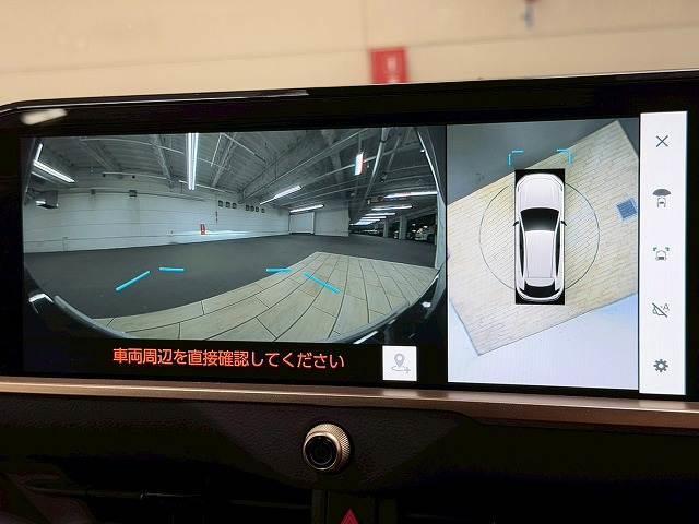 クラウンスポーツ SPORT Z (HEV) 1オナ/全周囲/モデリスタ/デジタルミラー/メーカーナビ/トヨタチームメイト/シートクーラー/ワイヤレス充電/アップルカープレイ/ブラインドスポット/電動リアゲート/AC100V(4枚目)