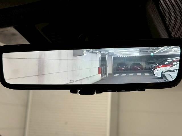 クラウンスポーツ SPORT Z (HEV) 1オナ/全周囲/モデリスタ/デジタルミラー/メーカーナビ/トヨタチームメイト/シートクーラー/ワイヤレス充電/アップルカープレイ/ブラインドスポット/電動リアゲート/AC100V(7枚目)