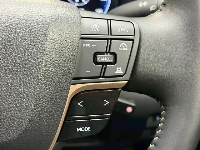 クラウンスポーツ SPORT Z (HEV) 1オナ/全周囲/モデリスタ/デジタルミラー/メーカーナビ/トヨタチームメイト/シートクーラー/ワイヤレス充電/アップルカープレイ/ブラインドスポット/電動リアゲート/AC100V(8枚目)