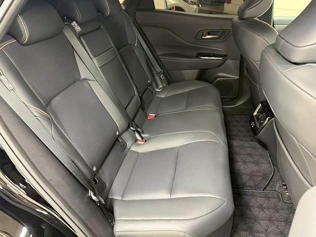 クラウンスポーツ SPORT Z (HEV) 1オナ/全周囲/モデリスタ/デジタルミラー/メーカーナビ/トヨタチームメイト/シートクーラー/ワイヤレス充電/アップルカープレイ/ブラインドスポット/電動リアゲート/AC100V(9枚目)