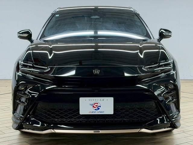 クラウンスポーツ SPORT Z (HEV) 1オナ/全周囲/モデリスタ/デジタルミラー/メーカーナビ/トヨタチームメイト/シートクーラー/ワイヤレス充電/アップルカープレイ/ブラインドスポット/電動リアゲート/AC100V(17枚目)