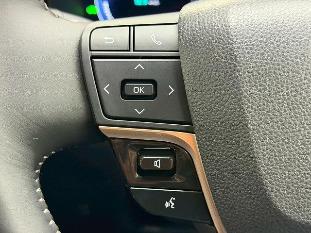 クラウンスポーツ SPORT Z (HEV) 1オナ/全周囲/モデリスタ/デジタルミラー/メーカーナビ/トヨタチームメイト/シートクーラー/ワイヤレス充電/アップルカープレイ/ブラインドスポット/電動リアゲート/AC100V(33枚目)