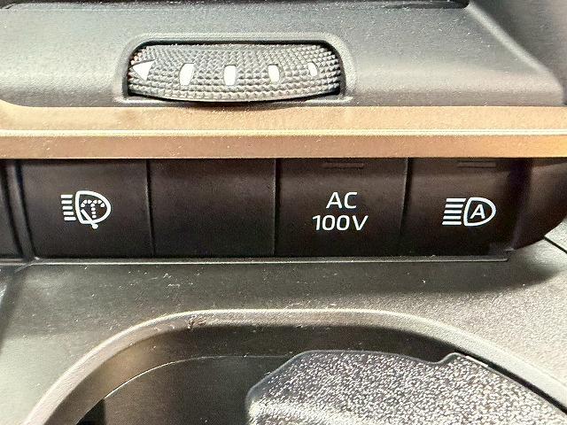 クラウンスポーツ SPORT Z (HEV) 1オナ/全周囲/モデリスタ/デジタルミラー/メーカーナビ/トヨタチームメイト/シートクーラー/ワイヤレス充電/アップルカープレイ/ブラインドスポット/電動リアゲート/AC100V(36枚目)