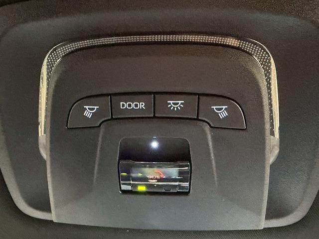 クラウンスポーツ SPORT Z (HEV) 1オナ/全周囲/モデリスタ/デジタルミラー/メーカーナビ/トヨタチームメイト/シートクーラー/ワイヤレス充電/アップルカープレイ/ブラインドスポット/電動リアゲート/AC100V(37枚目)