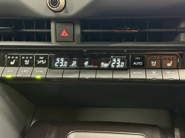 クラウンスポーツ SPORT Z (HEV) 1オナ/全周囲/モデリスタ/デジタルミラー/メーカーナビ/トヨタチームメイト/シートクーラー/ワイヤレス充電/アップルカープレイ/ブラインドスポット/電動リアゲート/AC100V(48枚目)