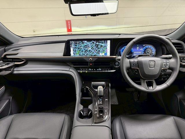 クラウンスポーツ SPORT Z (HEV) 1オナ/全周囲/モデリスタ/デジタルミラー/メーカーナビ/トヨタチームメイト/シートクーラー/ワイヤレス充電/アップルカープレイ/ブラインドスポット/電動リアゲート/AC100V(51枚目)