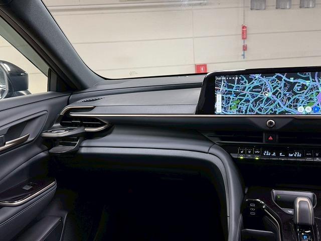 クラウンスポーツ SPORT Z (HEV) 1オナ/全周囲/モデリスタ/デジタルミラー/メーカーナビ/トヨタチームメイト/シートクーラー/ワイヤレス充電/アップルカープレイ/ブラインドスポット/電動リアゲート/AC100V(53枚目)